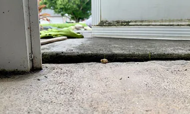 Concrete Floors Leveling Near Me