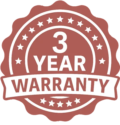 Concrete lifting Southern Warranty