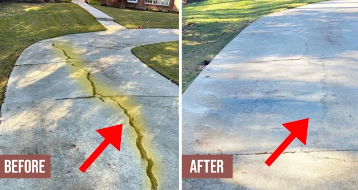 Concrete lifting contractor Southeast LA Concrete lifting contractor Southeast LA