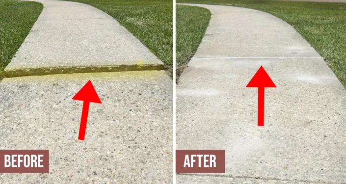 Concrete lifting contractor Southeast Louisiana Concrete lifting contractor Southeast Louisiana