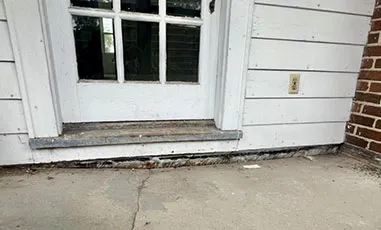Patio Leveling Contractor Near Me