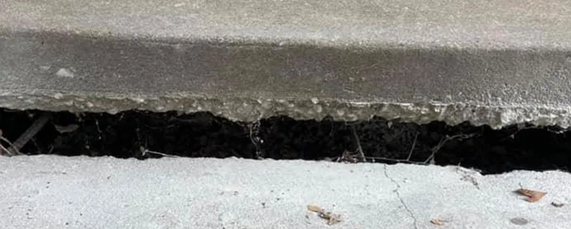 Porch Leveling Southeast LA