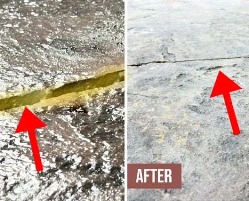 Driveway Leveling Picayune, MS