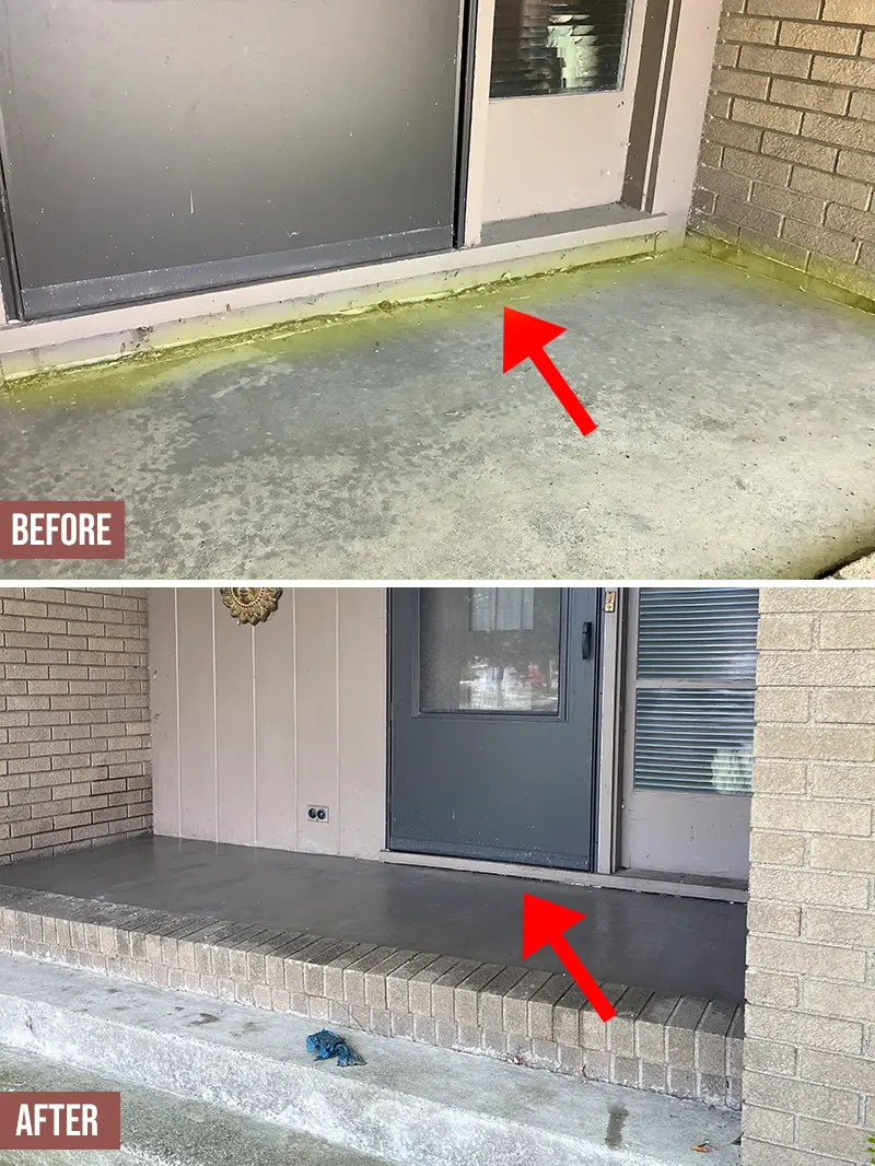 HOA & Apartment Concrete Leveling Southeast Louisiana HOA & Apartment Concrete Leveling Southeast Louisiana